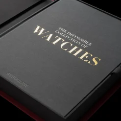 The Impossible Collection of Watches (2nd Edition)