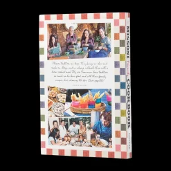 The Missoni Family Cookbook