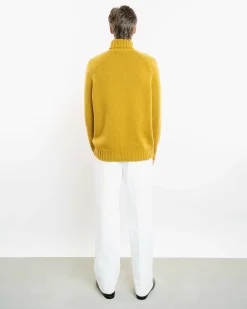 The Ruggero Sweater
