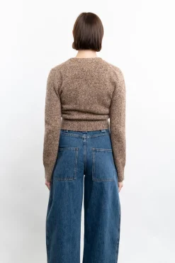 The Sloane Cardigan Sweater