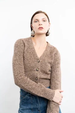 The Sloane Cardigan Sweater