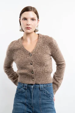 The Sloane Cardigan Sweater