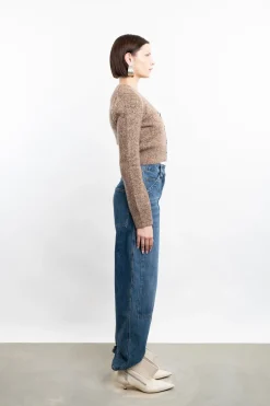 The Sloane Cardigan Sweater