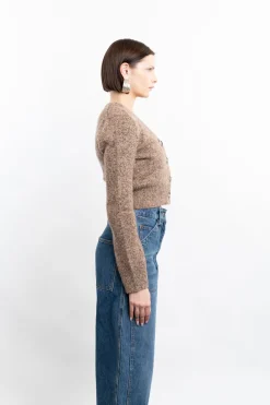 The Sloane Cardigan Sweater