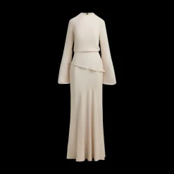The Violet Gown