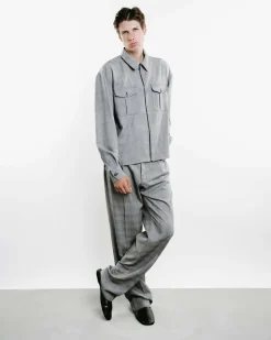 The Vito Trousers
