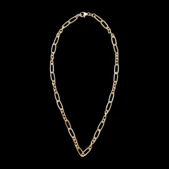 Thick Link Chain Necklace