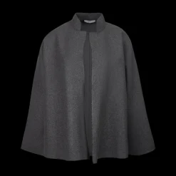 Three-Quarters Open Jacket