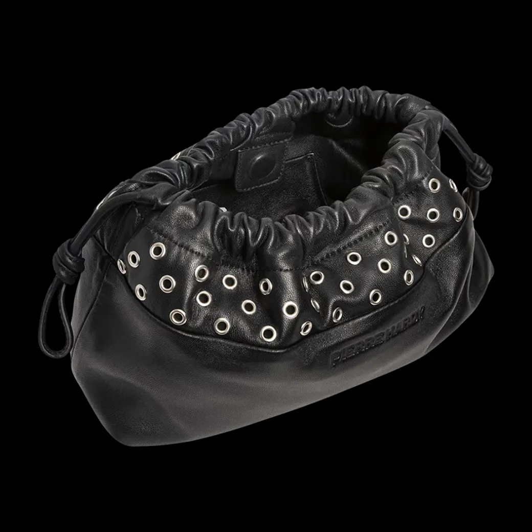Twin Clutch With Eyelets