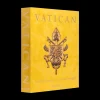 Vatican: A Private Visit to a Secret World
