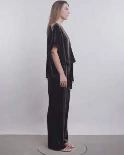 Velvet Easy T-Shirt