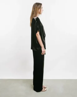 Velvet Easy T-Shirt