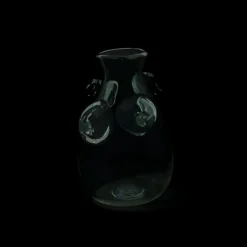 Winged Goddess Decanter