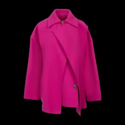 Wrap Coat