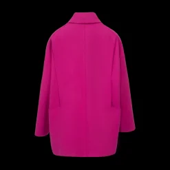 Wrap Coat