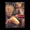 Yves Saint Laurent at Home