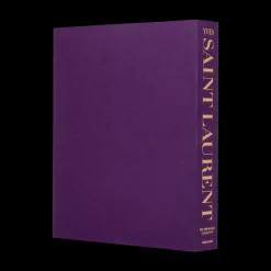 Yves Saint Laurent: The Impossible Collection